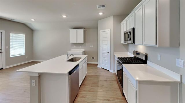 2933 Ember Drive, Oklahoma City, OK 73099