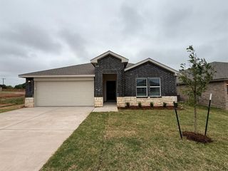 2933 Ember Drive, Oklahoma City, OK 73099