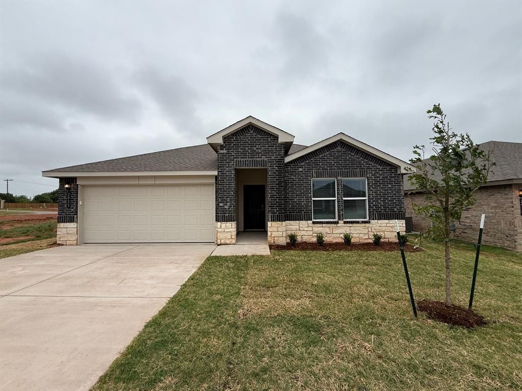 2933 Ember Drive, Oklahoma City, OK 73099