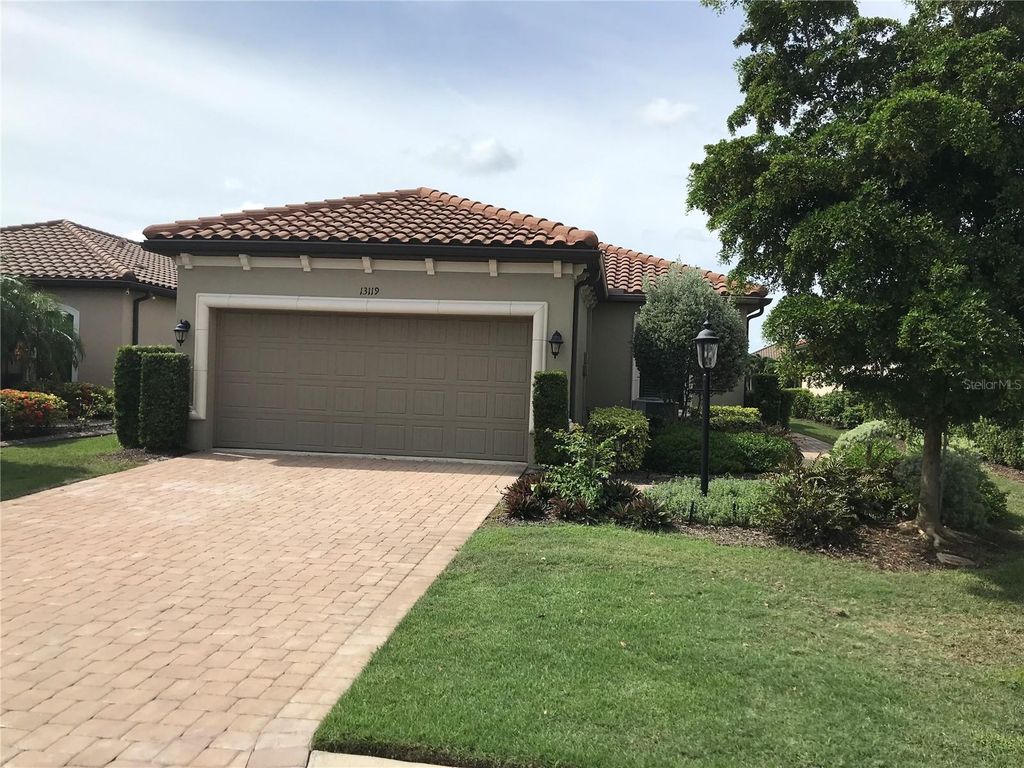 13119 PRIMA DRIVE, Lakewood Ranch, FL 34211