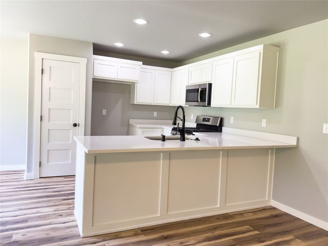 11108 E 138th Place North N, Collinsville, OK 74021