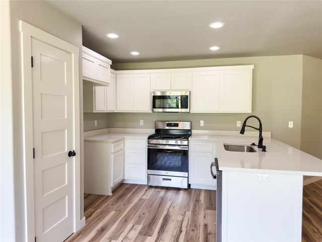 11108 E 138th Place North N, Collinsville, OK 74021