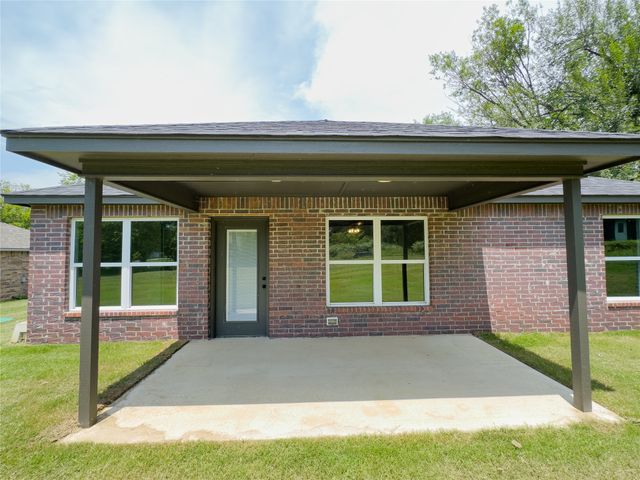 11108 E 138th Place North N, Collinsville, OK 74021