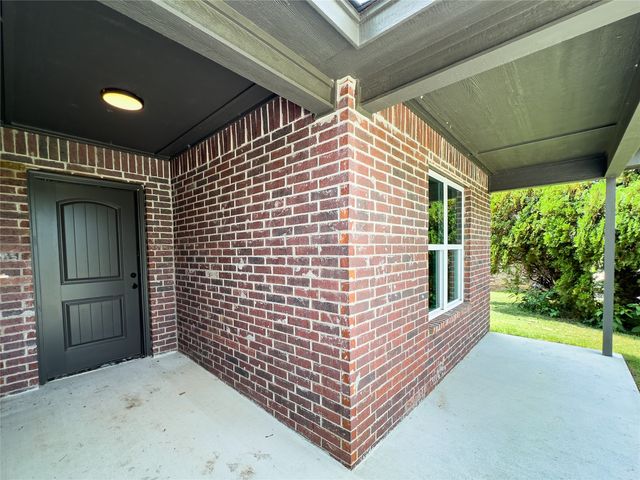 11108 E 138th Place North N, Collinsville, OK 74021