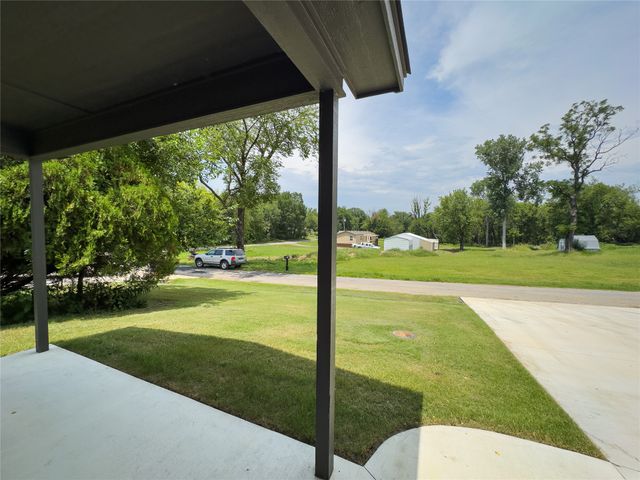 11108 E 138th Place North N, Collinsville, OK 74021