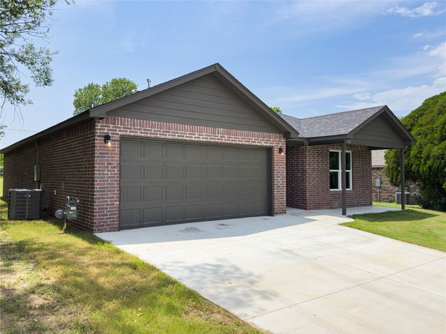 11108 E 138th Place North N, Collinsville, OK 74021