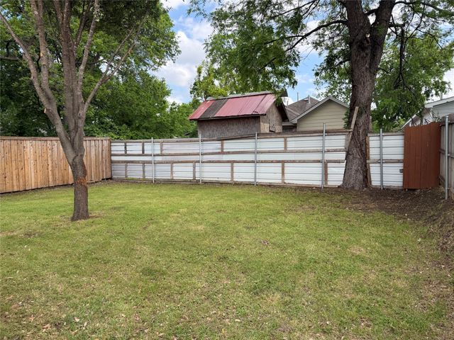 1728 Mcbroom Street, Dallas, TX 75212