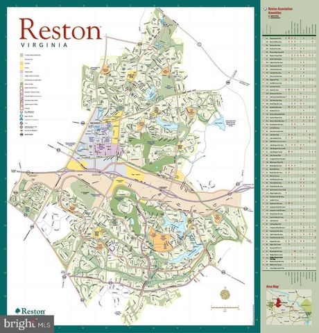 11733 INDIAN RIDGE RD, Reston, VA 20191