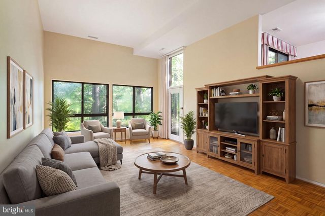 11733 INDIAN RIDGE RD, Reston, VA 20191