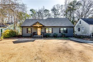 2508 Connally Drive, East Point, GA 30344