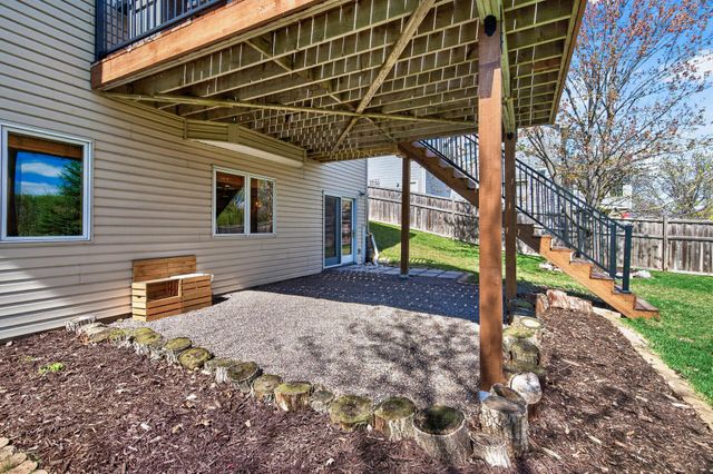 23144 Edison Court, Rogers, MN 55374