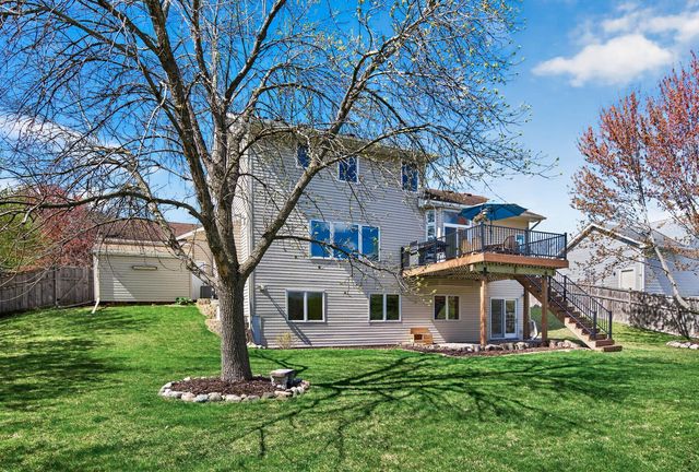 23144 Edison Court, Rogers, MN 55374