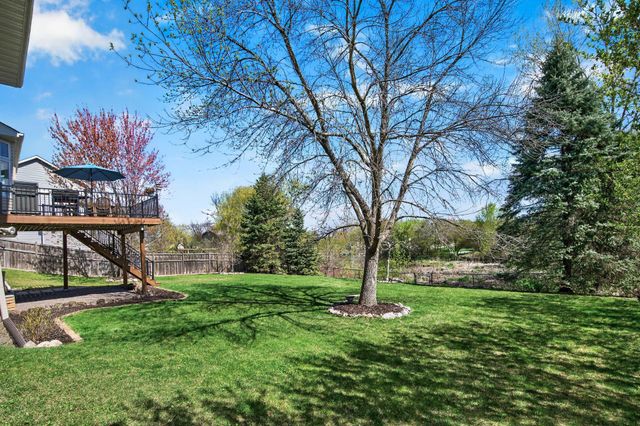 23144 Edison Court, Rogers, MN 55374