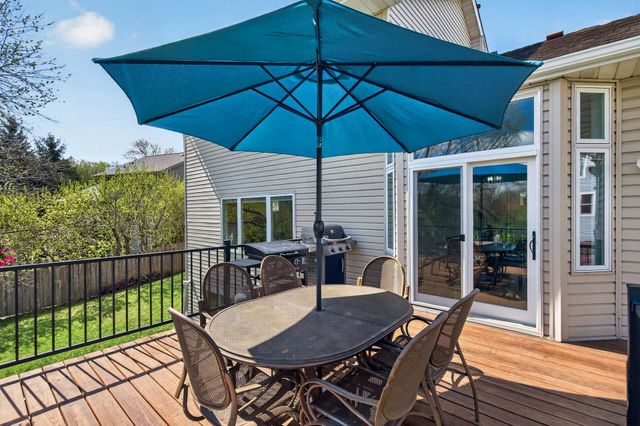 23144 Edison Court, Rogers, MN 55374