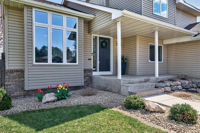 23144 Edison Court, Rogers, MN 55374