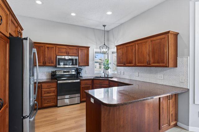 23144 Edison Court, Rogers, MN 55374