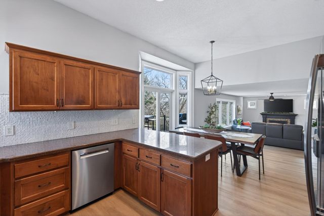 23144 Edison Court, Rogers, MN 55374