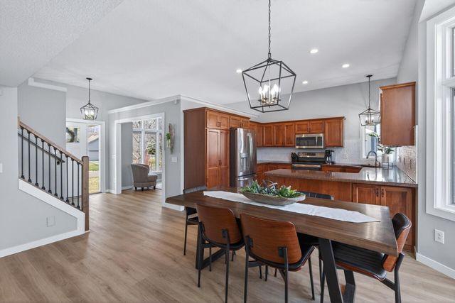 23144 Edison Court, Rogers, MN 55374