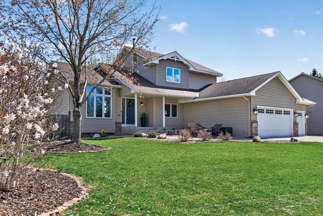 23144 Edison Court, Rogers, MN 55374