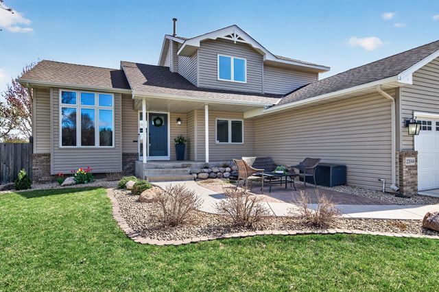 23144 Edison Court, Rogers, MN 55374