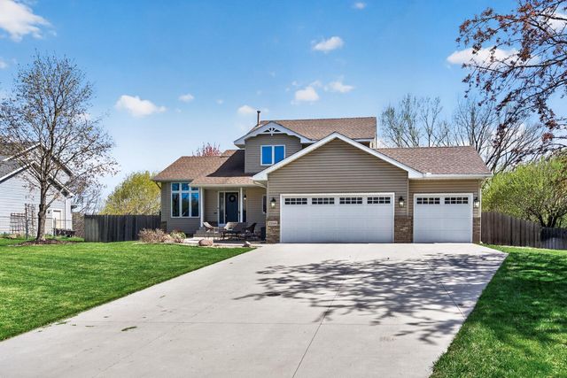 23144 Edison Court, Rogers, MN 55374