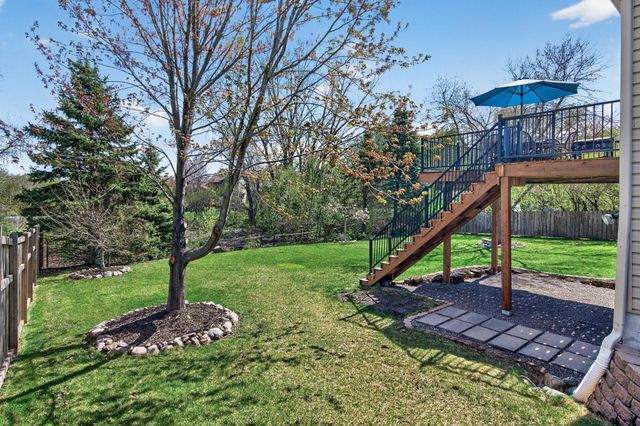 23144 Edison Court, Rogers, MN 55374