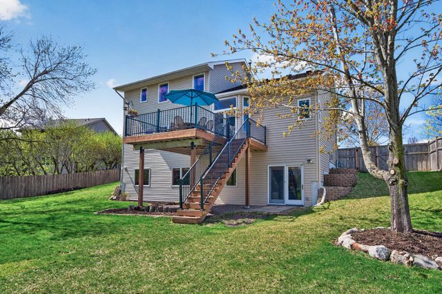 23144 Edison Court, Rogers, MN 55374