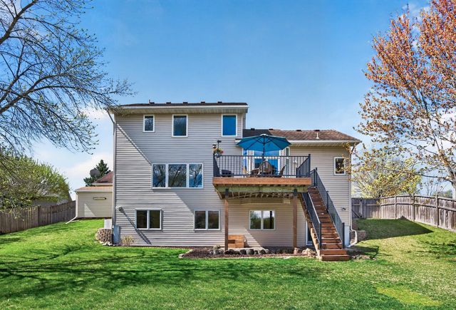 23144 Edison Court, Rogers, MN 55374