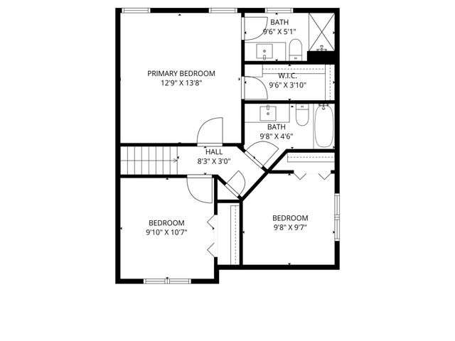 23144 Edison Court, Rogers, MN 55374