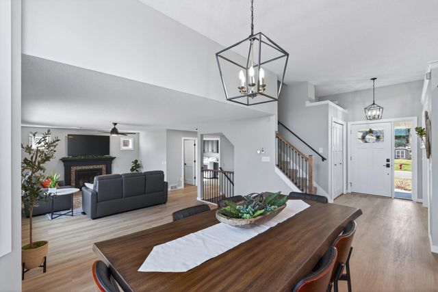 23144 Edison Court, Rogers, MN 55374