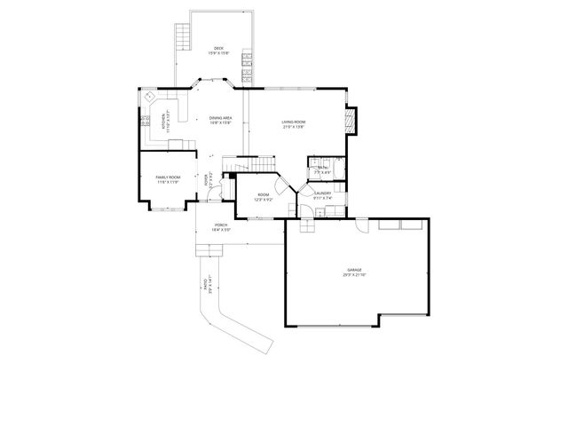 23144 Edison Court, Rogers, MN 55374