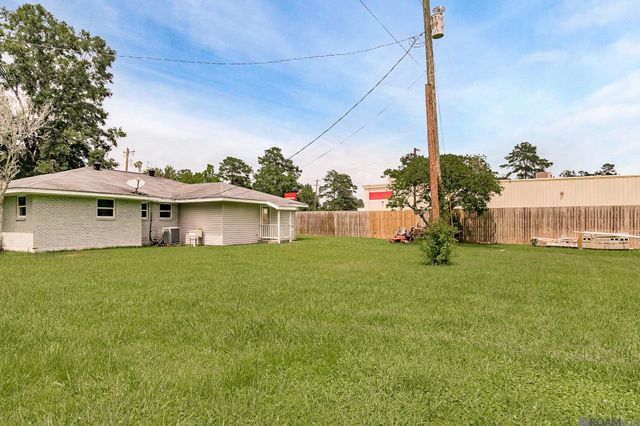 19758 La Hwy 42, Livingston, LA 70754