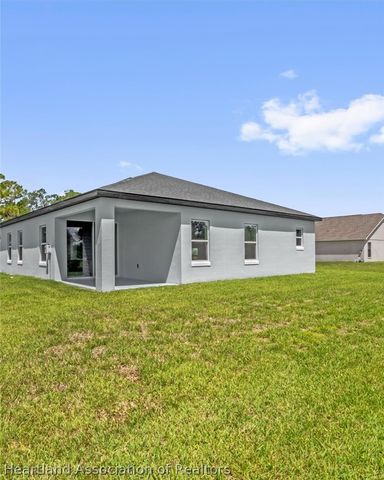 6932 San Bruno Drive, Sebring, FL 33872