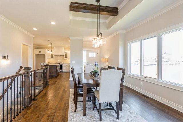 11423 S Waterford Drive, Olathe, KS 66061