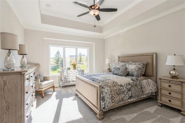 11423 S Waterford Drive, Olathe, KS 66061