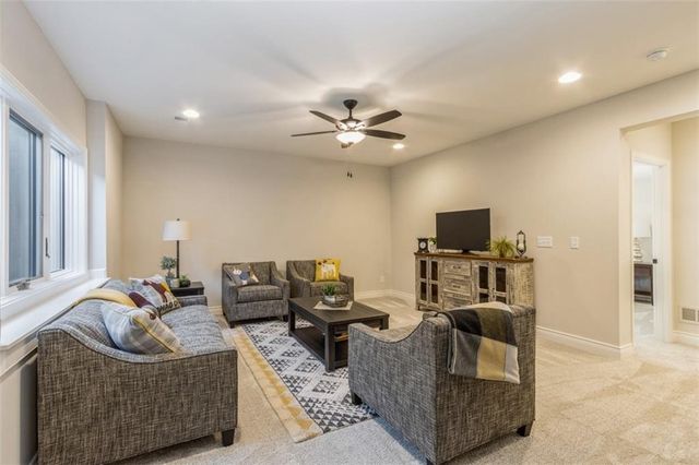 11423 S Waterford Drive, Olathe, KS 66061