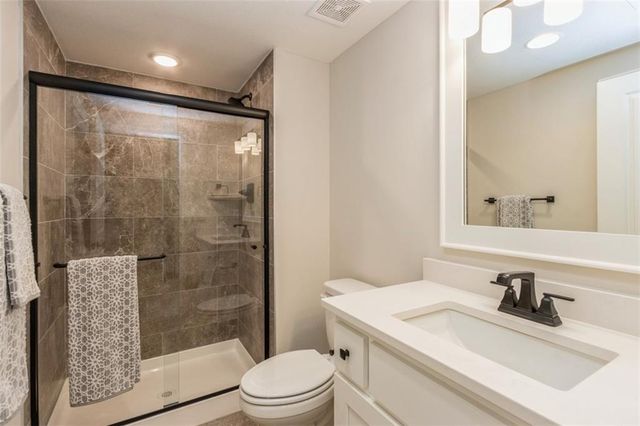 11423 S Waterford Drive, Olathe, KS 66061