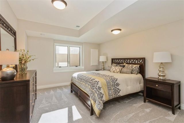 11423 S Waterford Drive, Olathe, KS 66061