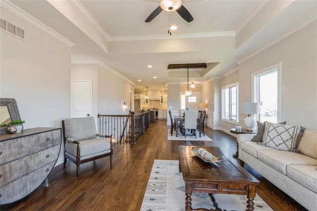 11423 S Waterford Drive, Olathe, KS 66061