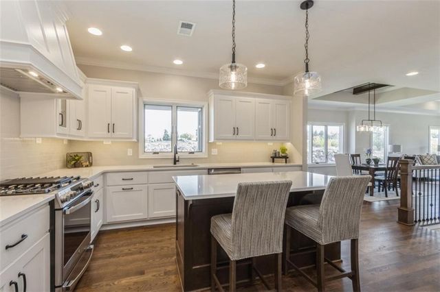 11423 S Waterford Drive, Olathe, KS 66061