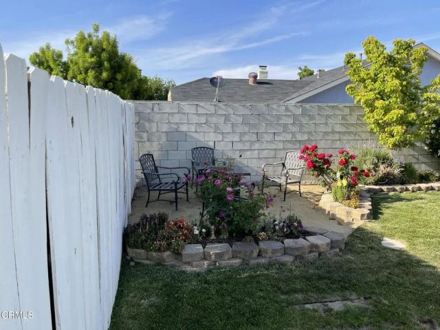 3811 Triton Drive, Palmdale, CA 93550