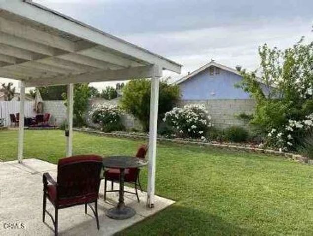 3811 Triton Drive, Palmdale, CA 93550