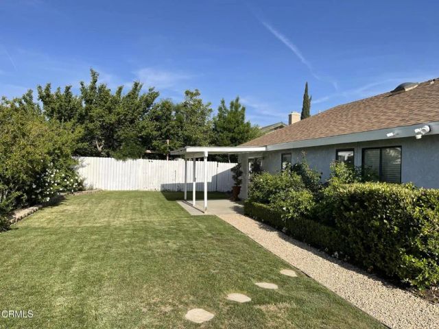 3811 Triton Drive, Palmdale, CA 93550
