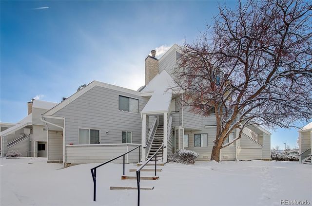 17074 E Tennessee Drive 213, Aurora, CO 80017