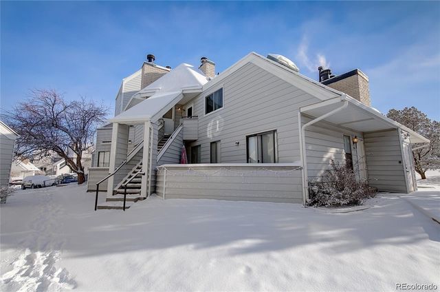 17074 E Tennessee Drive 213, Aurora, CO 80017