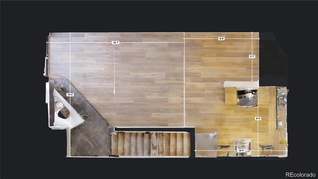 17074 E Tennessee Drive 213, Aurora, CO 80017