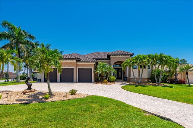 325 SEGOVIA DRIVE, Punta Gorda, FL 33950