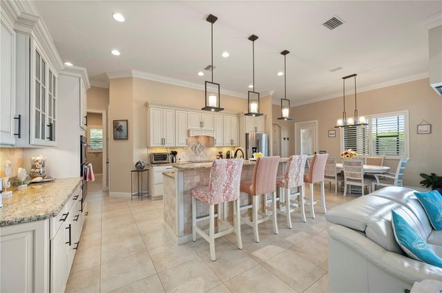 325 SEGOVIA DRIVE, Punta Gorda, FL 33950
