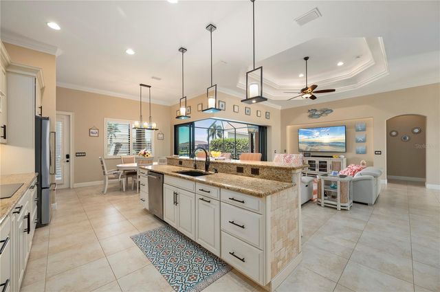 325 SEGOVIA DRIVE, Punta Gorda, FL 33950
