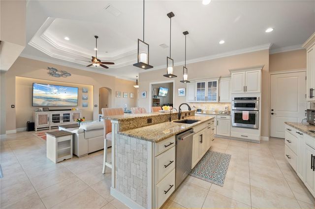 325 SEGOVIA DRIVE, Punta Gorda, FL 33950